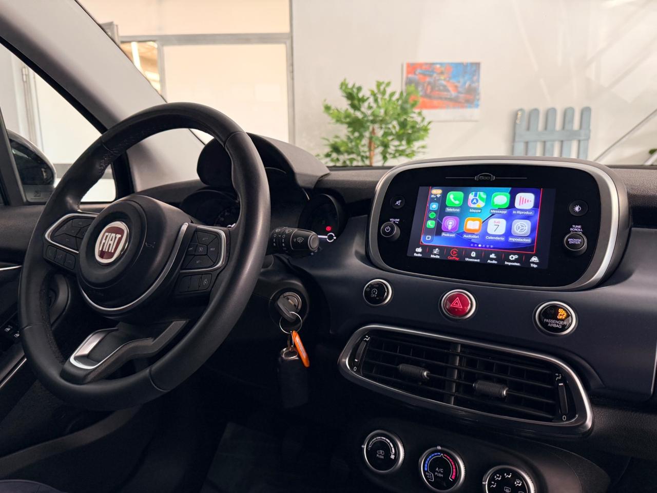 Fiat 500X 1.3 MultiJet 95cv Aziendale Club p.