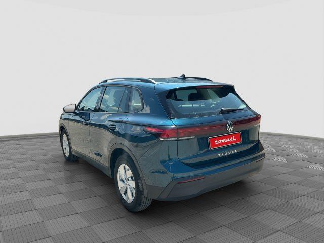 VOLKSWAGEN Tiguan 3ª serie 2.0 TDI 150 CV DSG Life