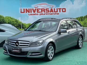 Mercedes-benz C220 CDI Sw 170cv Avantgarde 2013