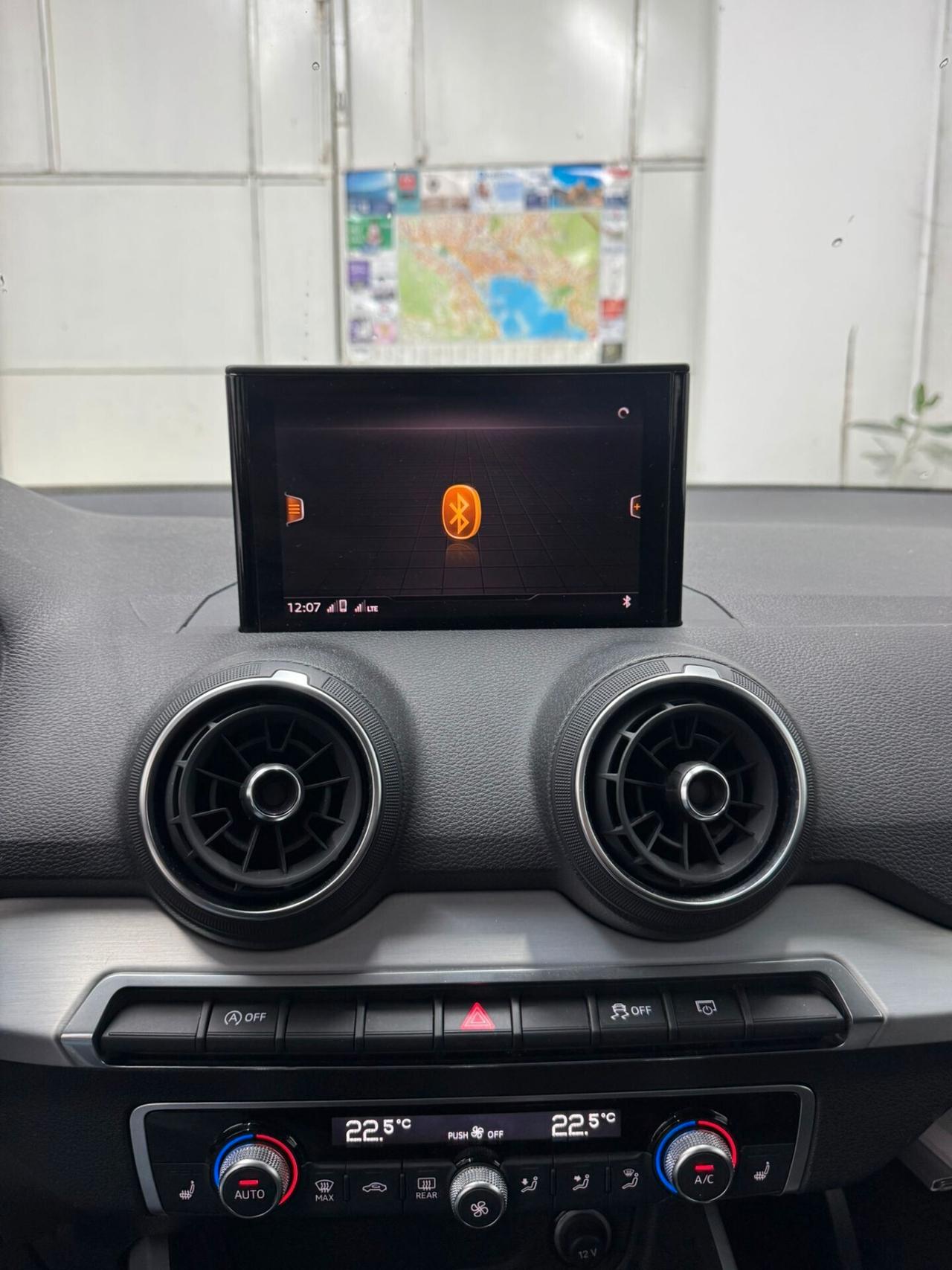 Audi Q2 30 TFSI 1.0 Benzina 116 CV