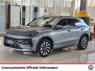 Volkswagen T-Roc 1.5 etsi life 150cv dsg