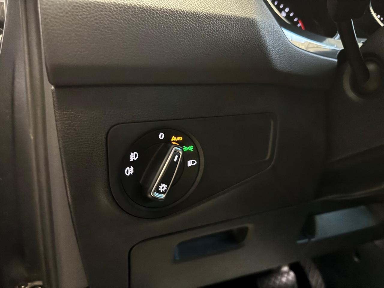 Volkswagen Tiguan 2.0 TDI SCR DSG 4MOTION Style BMT