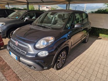 Fiat 500L 1.3 MJet Automatica