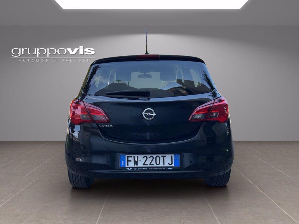 OPEL Corsa 120 Anniversary 5 porte del 2019