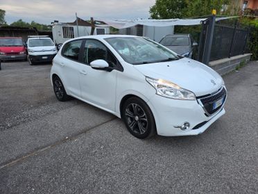 Peugeot 208 1.2 VTi 82 CV 5 porte Access