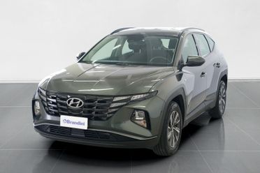 HYUNDAI Tucson 1.6 t-gdi 48V Xtech 2wd imt