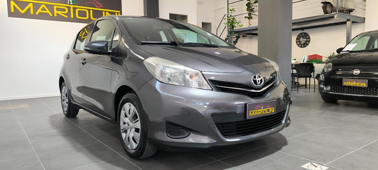 Toyota Yaris Lounge unipro ok neopatent km 67000