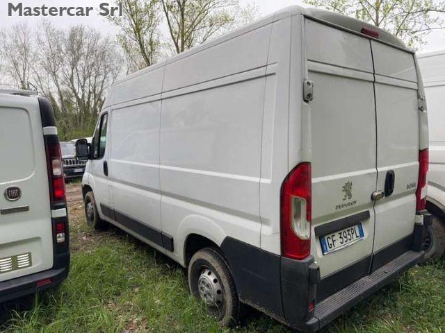 PEUGEOT Boxer 330 L2H2 2.2 BlueHDi 140cv - GF393PL