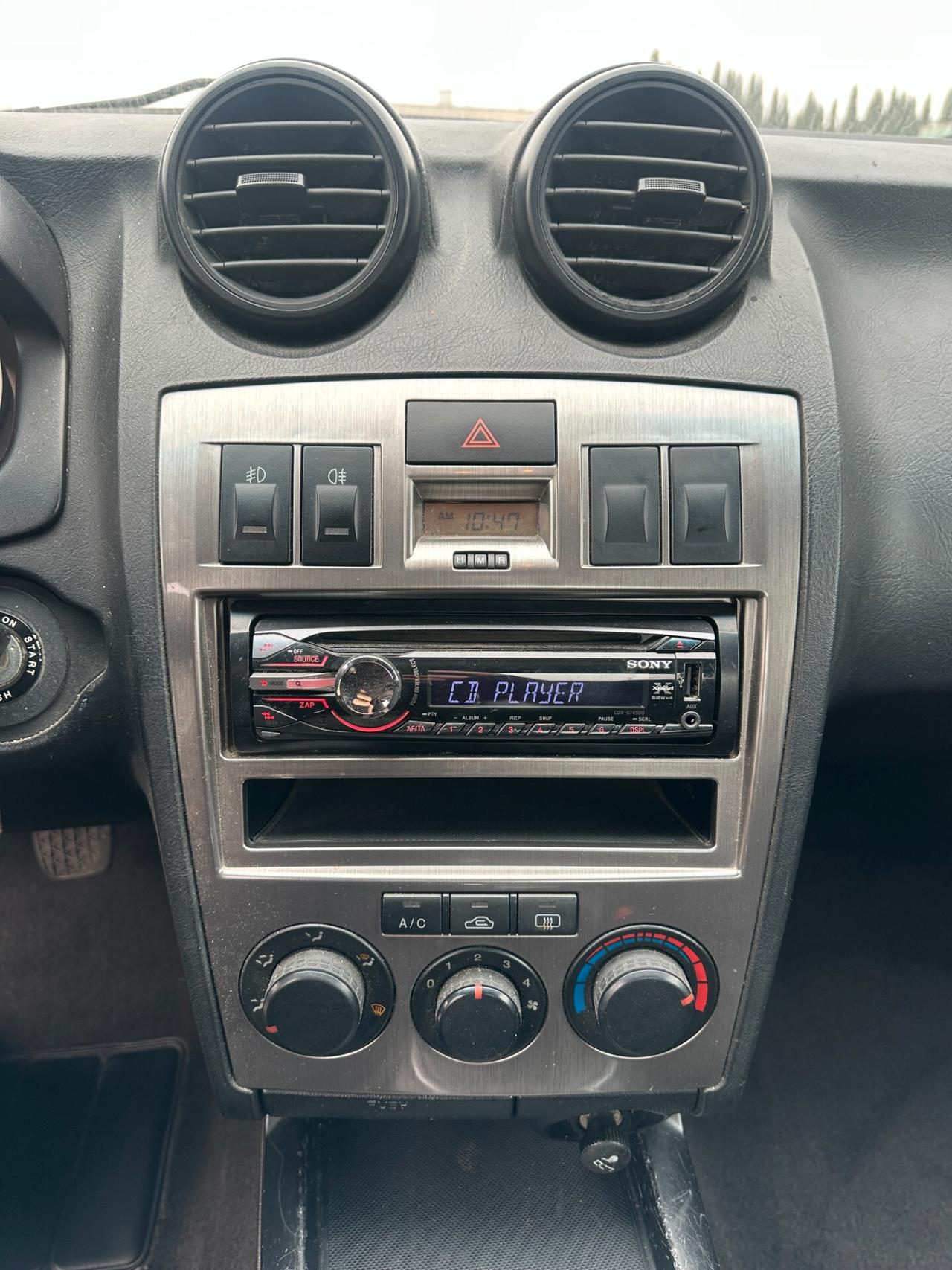 Hyundai Coupe 1.6 16V FX Plus