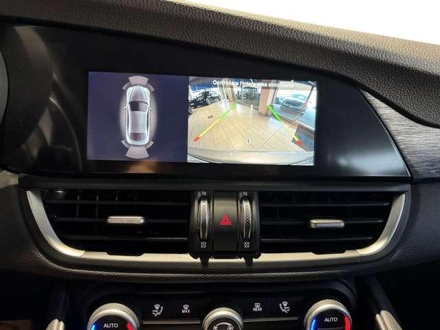 Alfa Romeo Giulia 2.2 t Executive 190cv auto