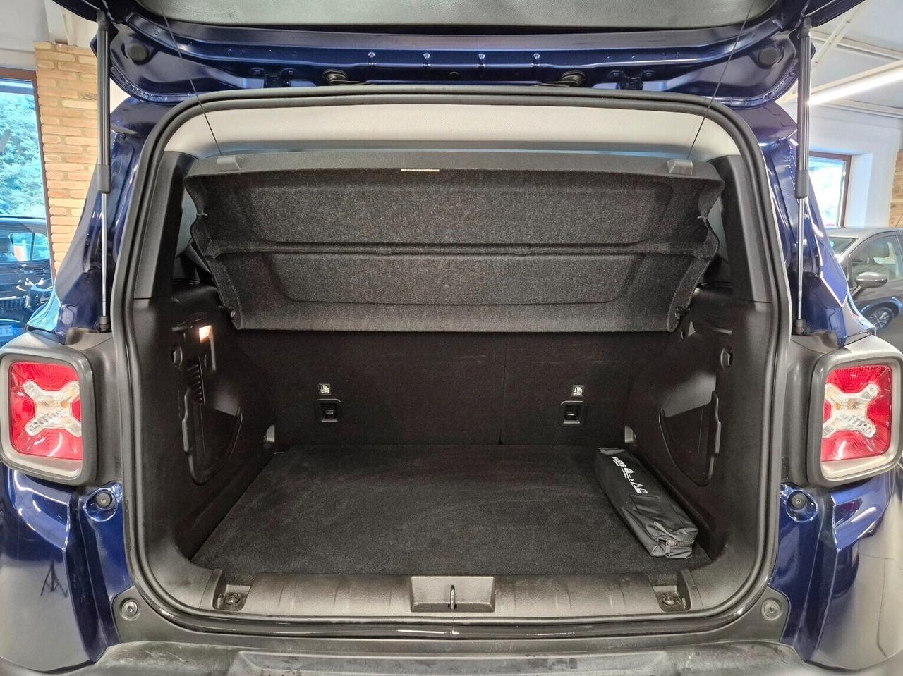 Jeep Renegade 1.0 T3 Limited