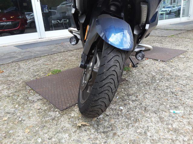 BMW K 1600 GTL *solo 450 Km*PARI AL NUOVO*