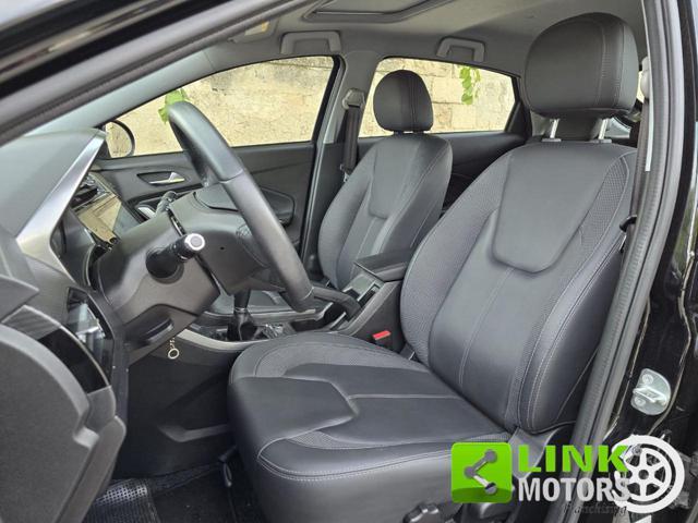 DR MOTOR DR 3.0 1.5 Bi-Fuel GPL