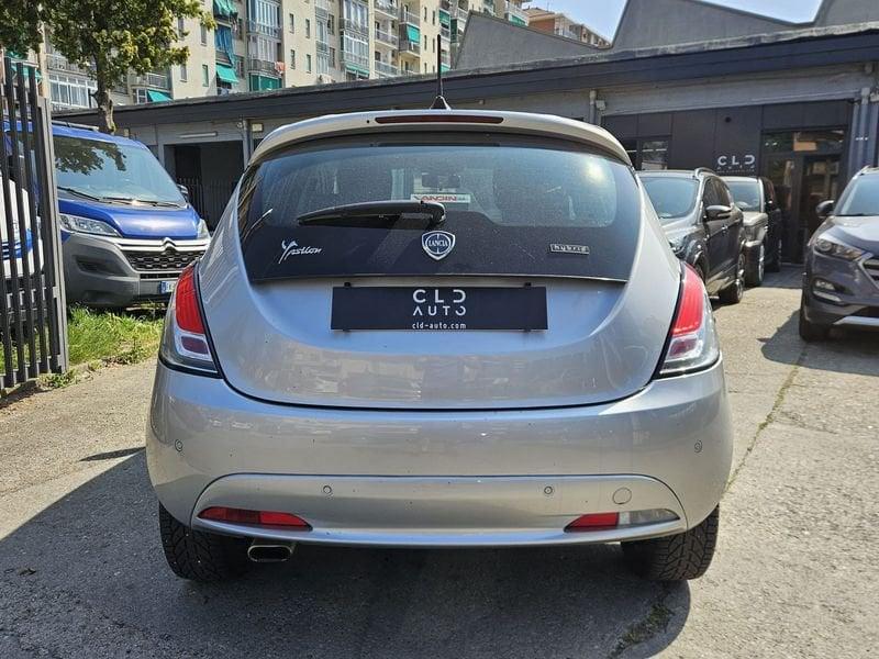 Lancia Ypsilon 1.0 FireFly 70cv S&S Hybrid