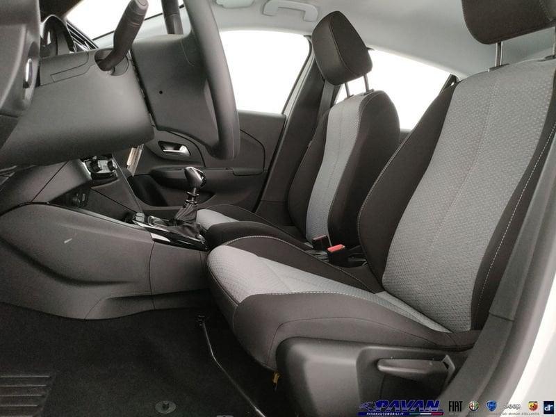 Opel Corsa 1.2T 100cv Edition