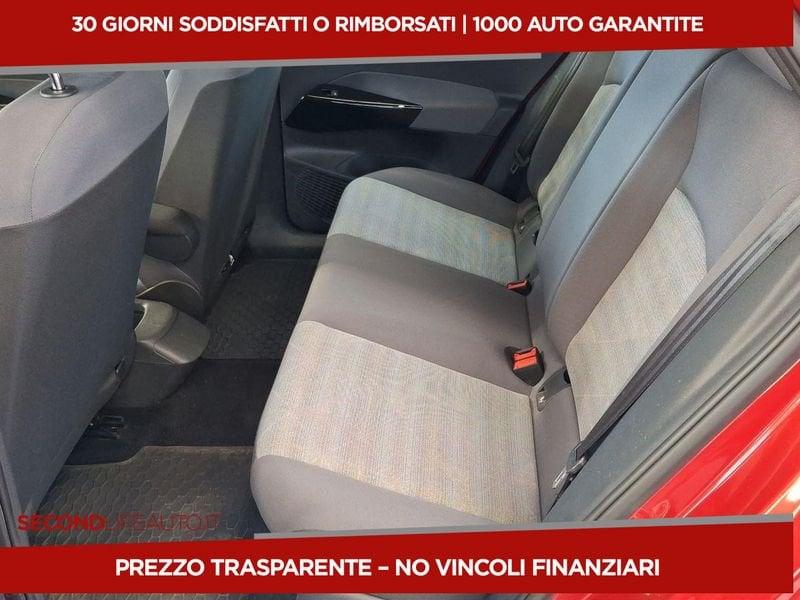 Volkswagen ID.3 45 kWh Pure Performance