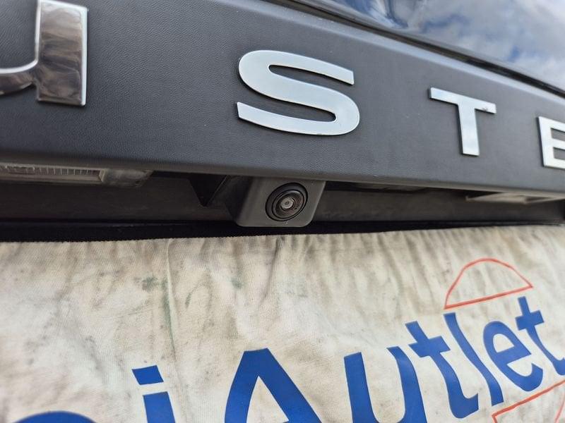 Dacia Duster II 2018 Diesel 1.5 blue dci Prestige 4x4 s&s 115cv my19