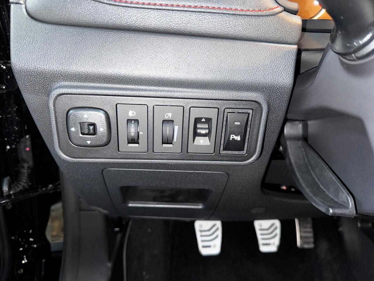 Evo 3 1.5 Benzina/GPL 107Cv - NUOVO