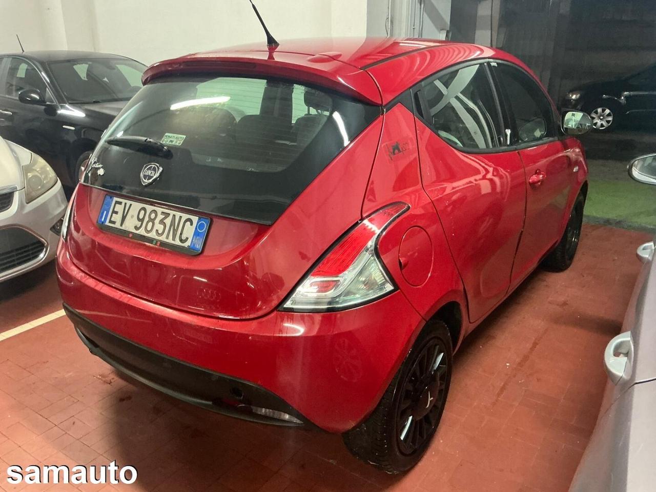 Lancia Ypsilon 1.2 Benzina 2014