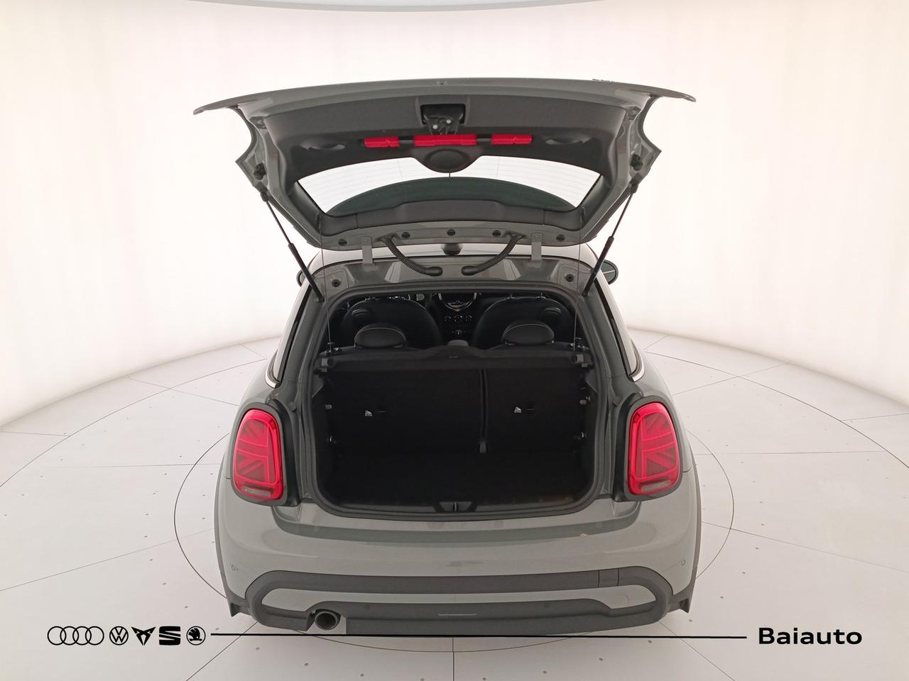 Mini Mini 3 porte 1.5 twin power turbo cooper camden
