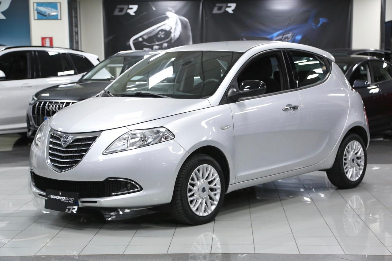 Lancia Ypsilon 1.3 MJT 16V 95 CV 5 porte S&S Gold