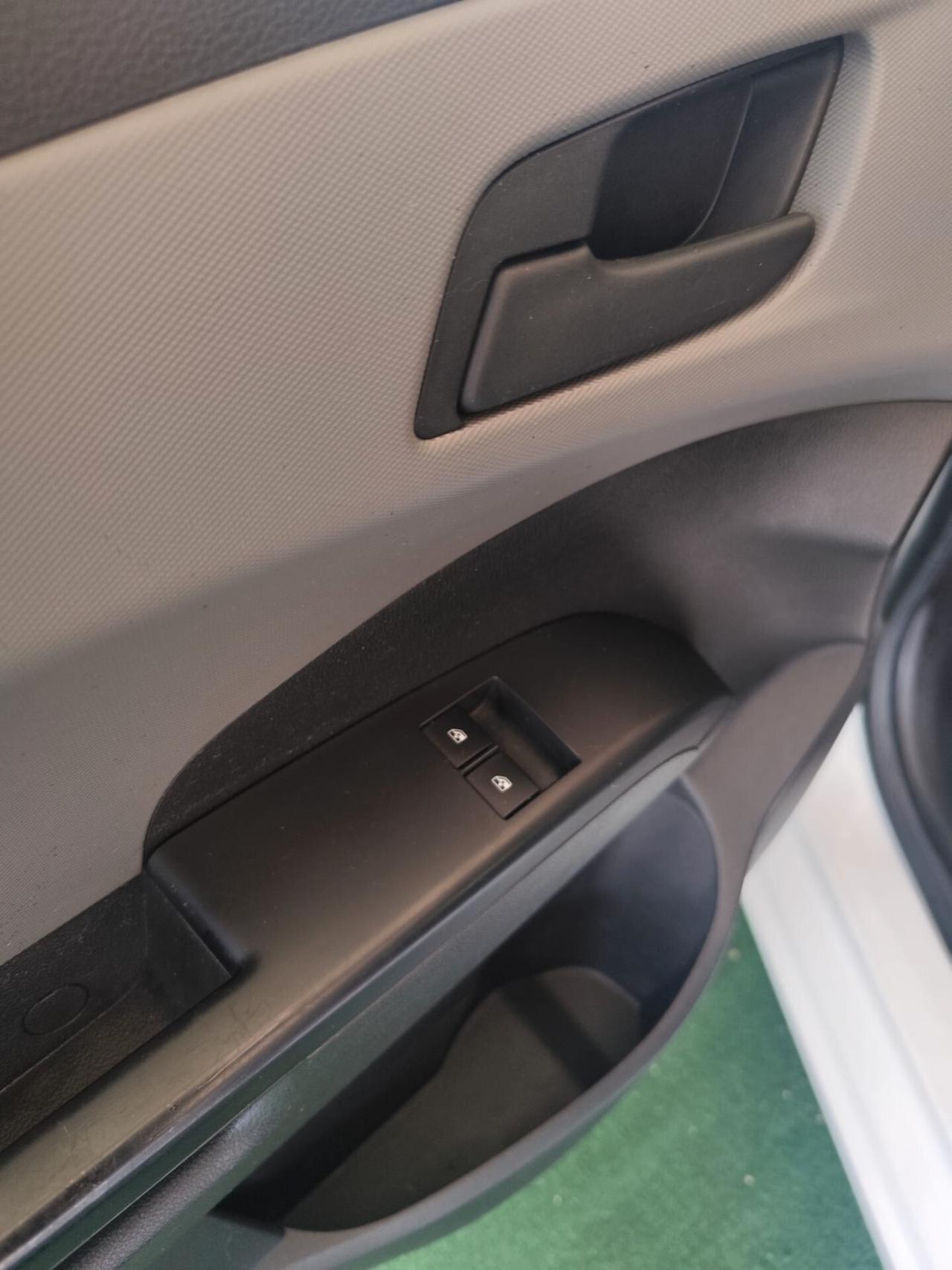 Chevrolet Aveo 1.3 diesel 75CV S&S 5 porte LT