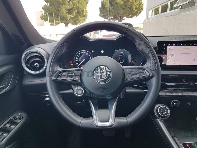 Alfa Romeo Tonale Tonale 1.6 Sprint 130cv tct6
