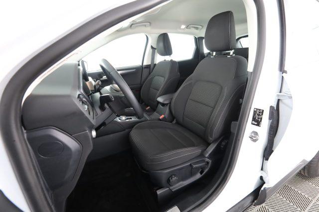 FORD Kuga Kuga 1.5 EcoBlue 120 CV aut. 2WD Titanium Business