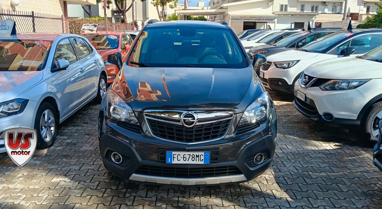 OPEL MOKKA 1.6 CDTI AUTO -PREZZO PROMO!