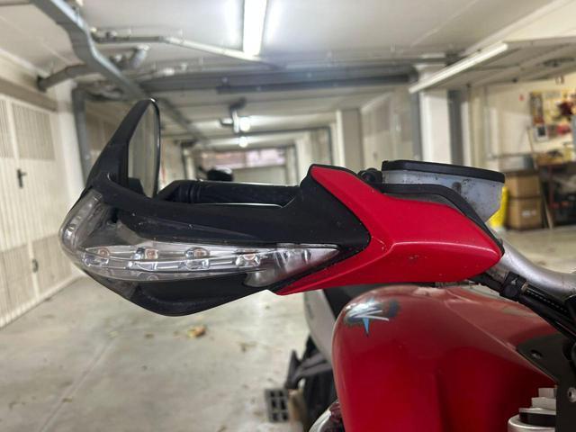 MV AGUSTA Rivale 800 ABS