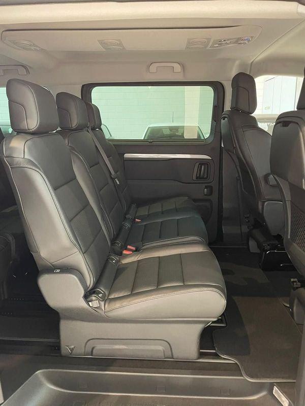 FIAT Ulysse 2.0 BlueHDi 180 CV AT8 L3 - Prezzo iva esclusa