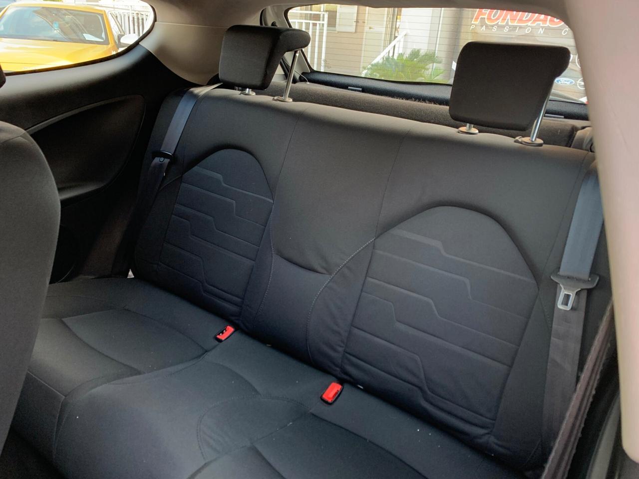 Alfa Romeo MiTo 1.6 JTDm-2 S&S Distinctive