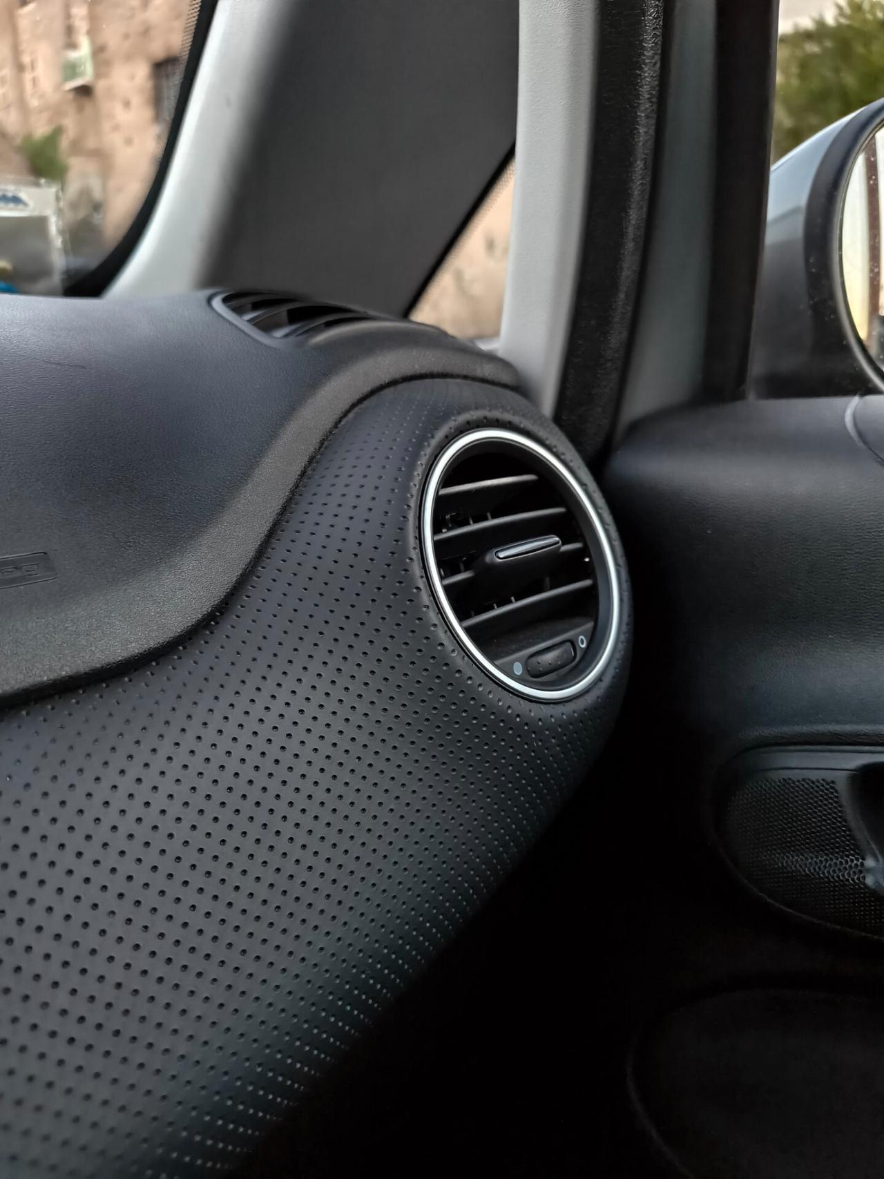 Fiat Punto Evo 1.4 5 Automatica 57mila km