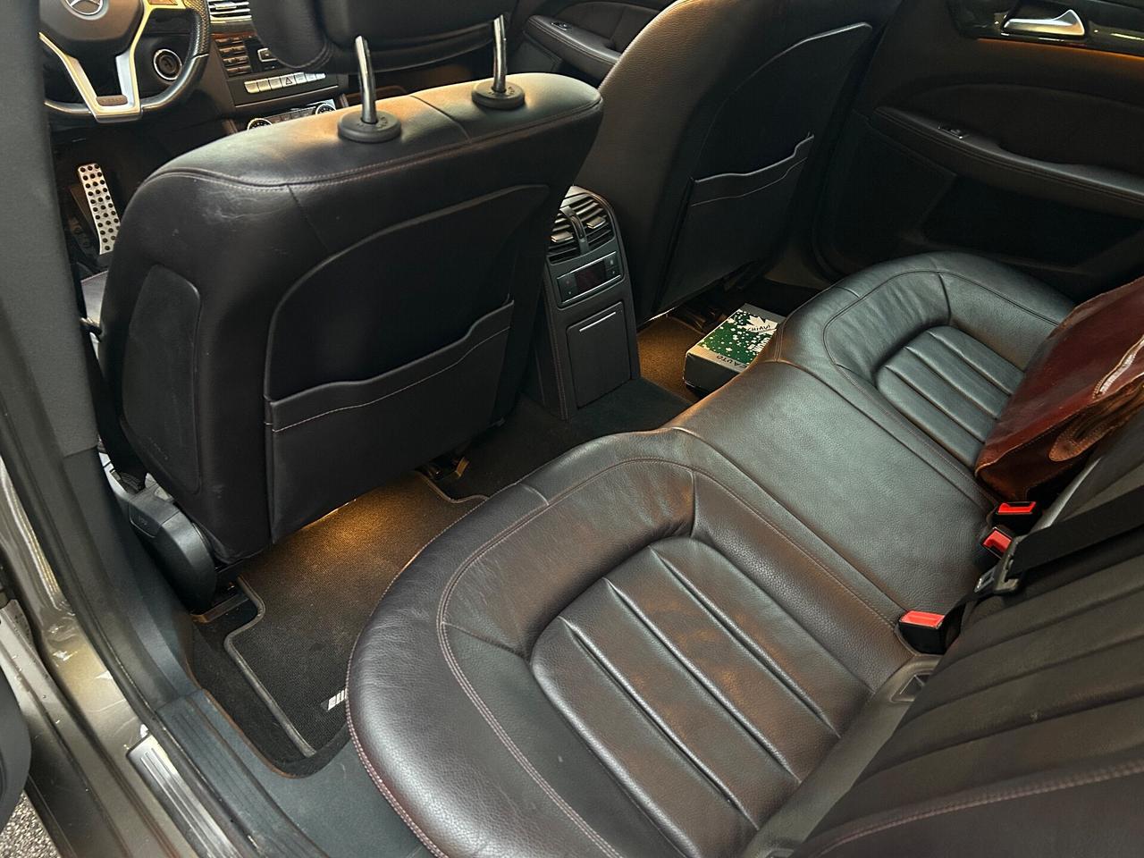 Mercedes-benz CLS 350 SW BlueTEC Premium
