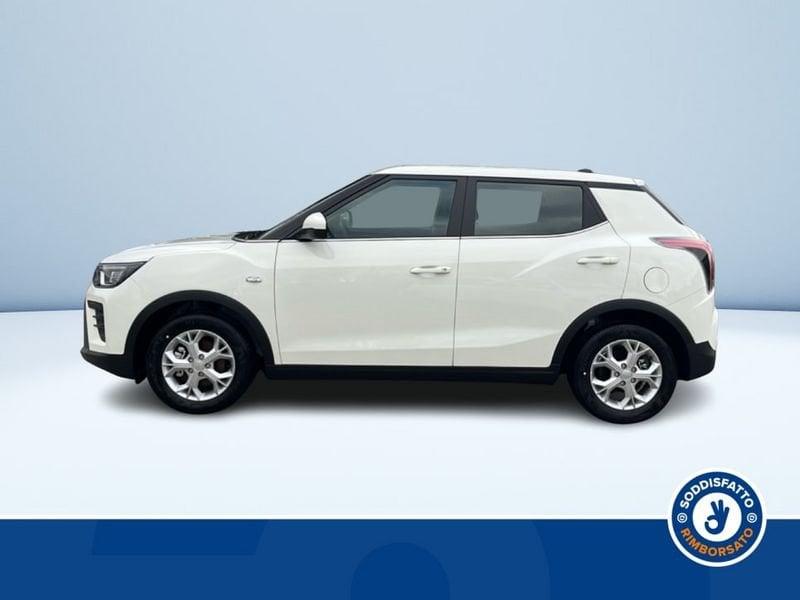 KGM Tivoli Must 1.5 Turbo GDI 135 CV