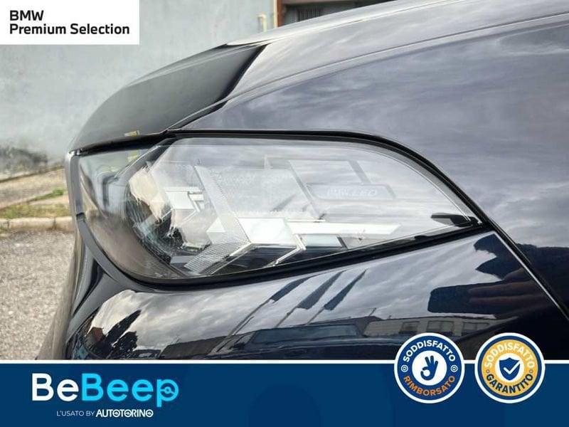 BMW X5 XDRIVE30D MSPORT PRO AUTO