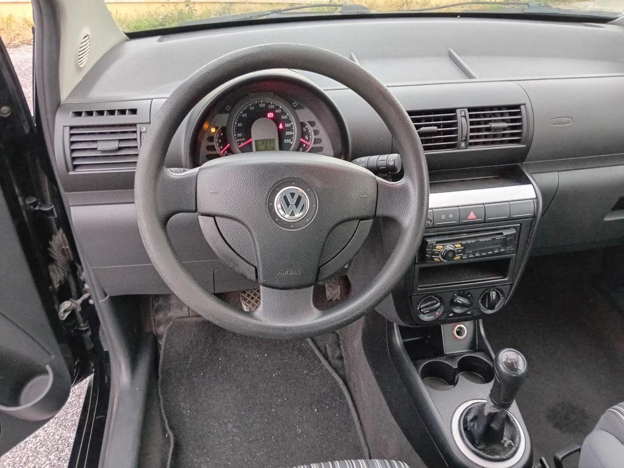 Volkswagen Fox 1.2 Easy