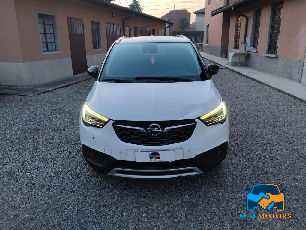 Opel Crossland X 1.5 ecotec Innovation s&s 102cv IVA ESPOSTA