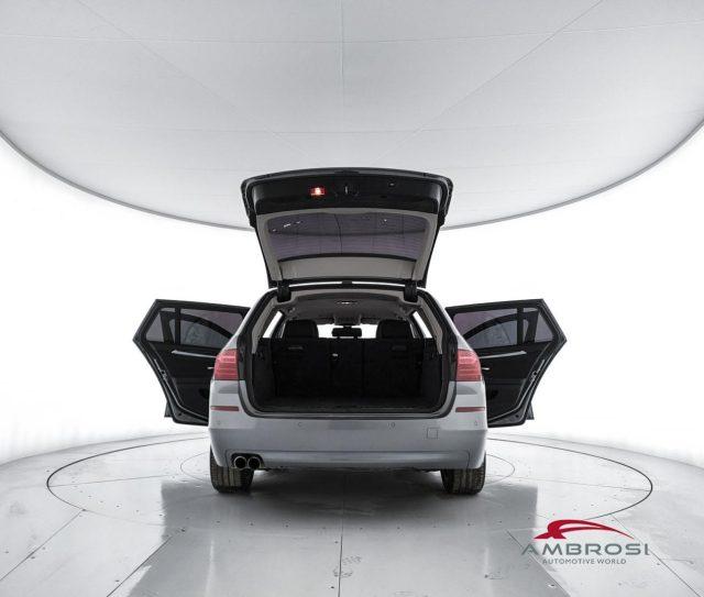 BMW 525 Serie 5 d xDrive Business aut. - PER OPERATORI DEL