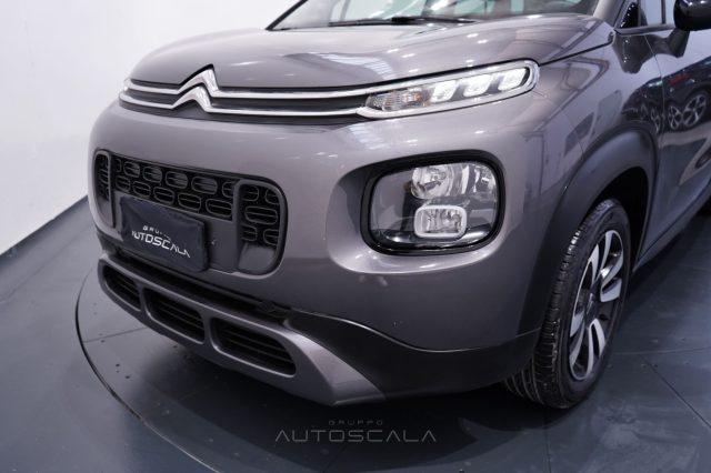 CITROEN C3 Aircross 1.2 PureTech 130cv S&S EAT6 Shine