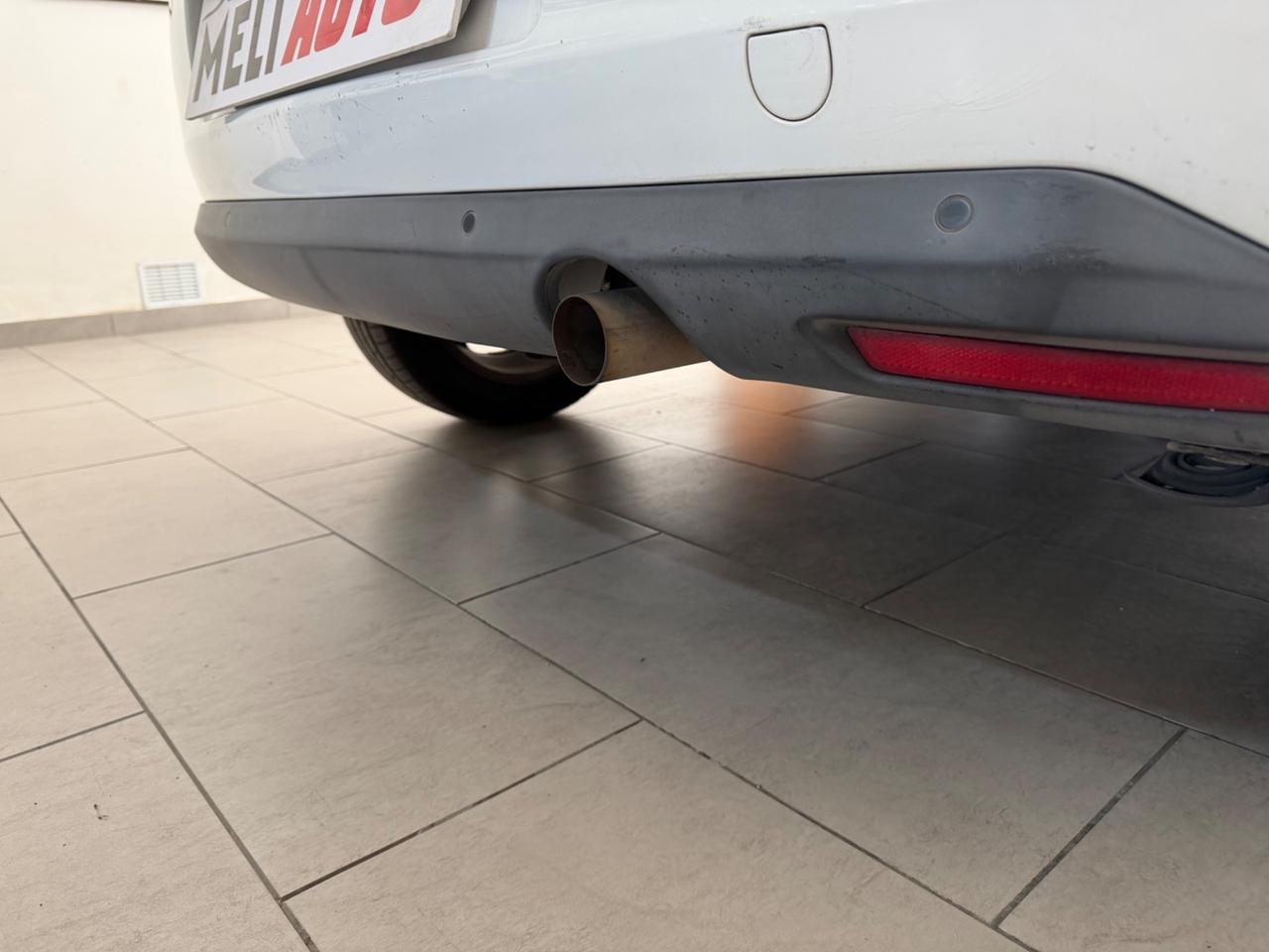 Citroen C3 1.6 BlueHDI 75 CV Exclusive