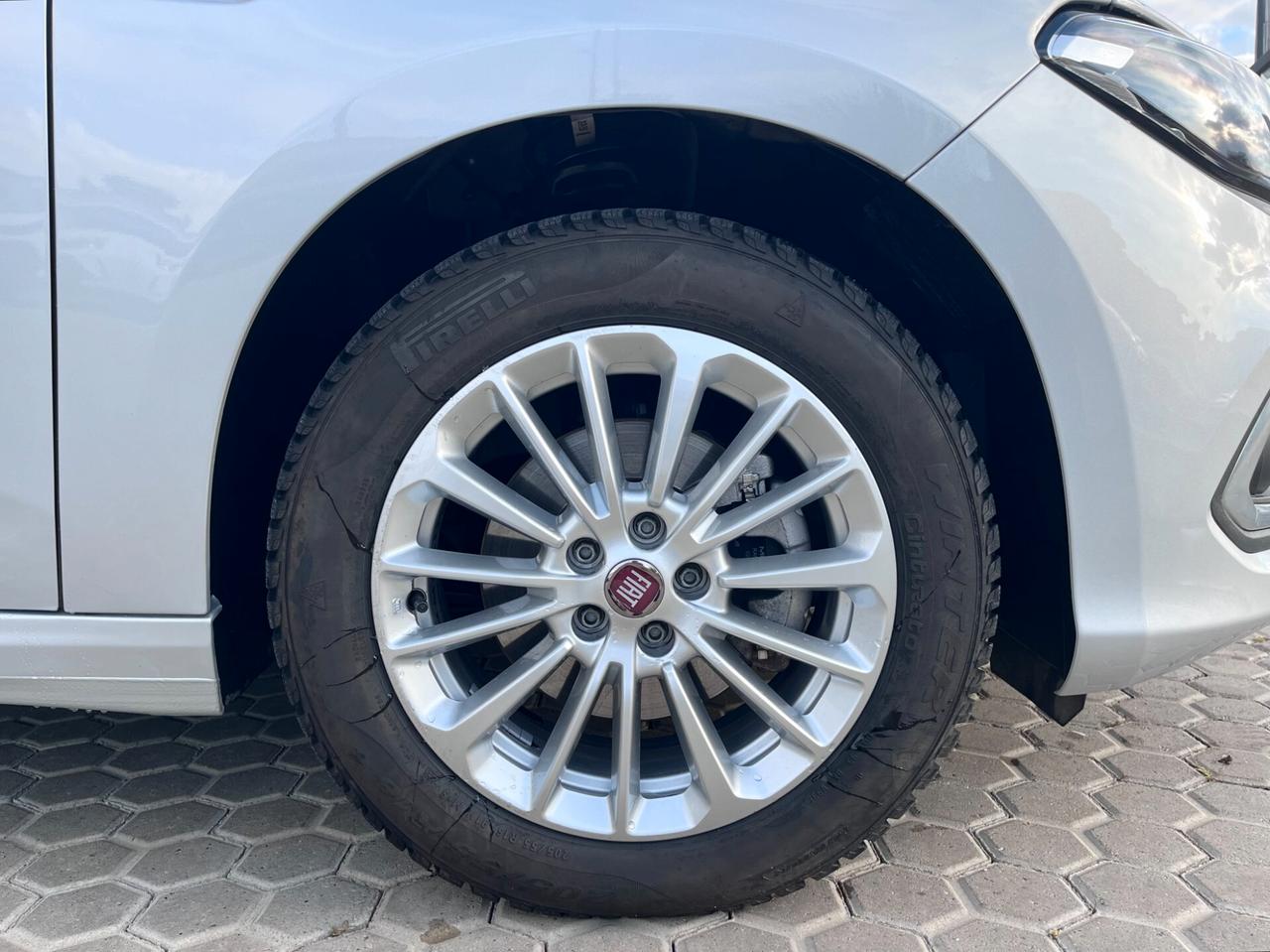 Fiat Tipo 1.3 Mjt S&S 5 porte Business