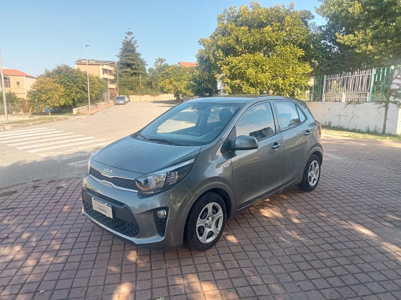 Kia Picanto 1.0 12V 5 porte Style 2022