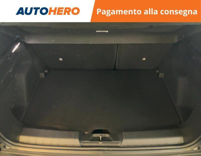 JEEP Avenger 1.2 Turbo 100 CV Summit