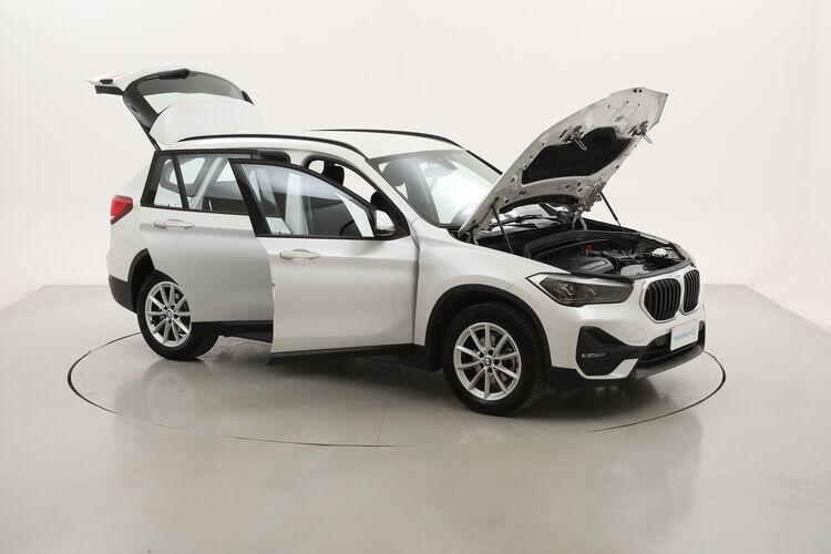 BMW X1 16d Business Advantage sDrive BR385742 1.5 Diesel 116CV