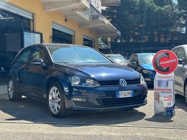 Volkswagen Golf Business 1.6 TDI 5p. Highline BlueMotion Technology