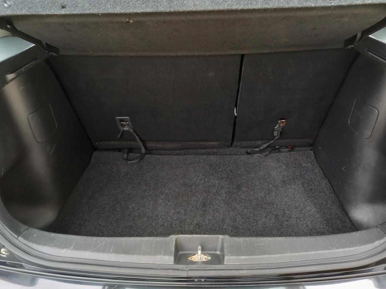 FIAT SEDICI MJET 120CV 4X4