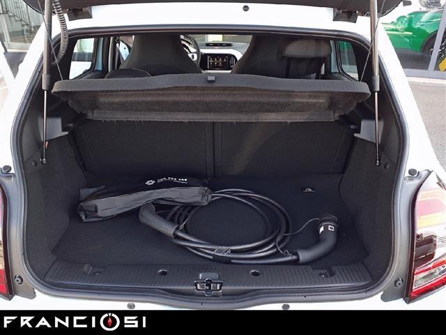 RENAULT Twingo Equilibre 22kWh