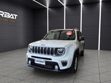 JEEP Renegade Renegade 1.3 T4 190CV PHEV 4xe AT...