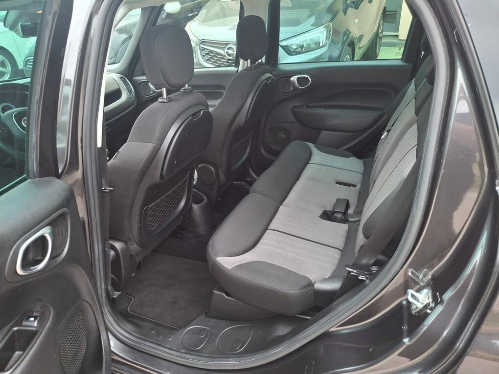 Fiat 500L 1.4 T-Jet 120cv Benzina TETTO - 2016